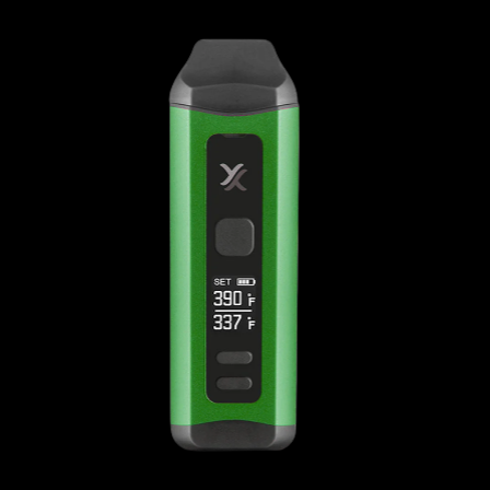 Exxus Mini Plus Dual Vaporizer