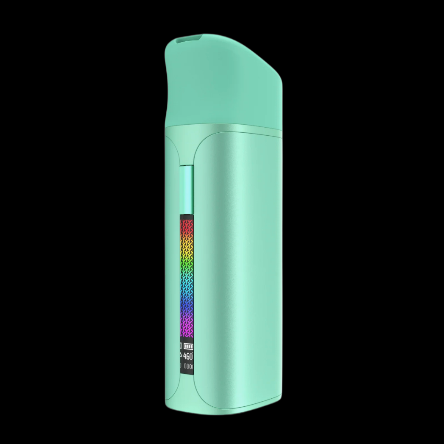 Yocan Black Pocket Concentrate Vaporizer