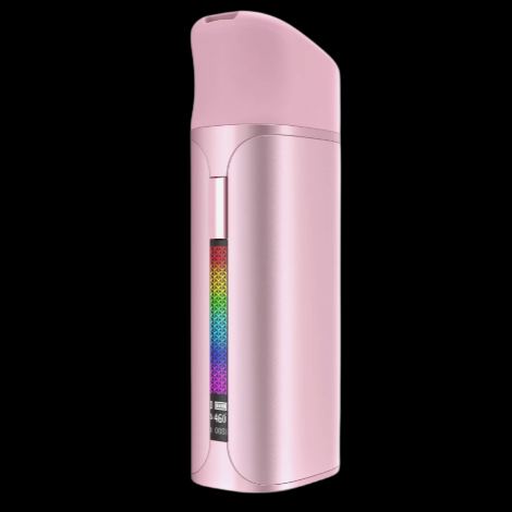 Yocan Black Pocket Concentrate Vaporizer