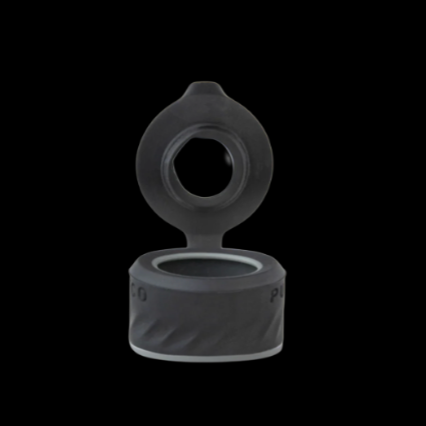 Puffco Peak Pro Oculus Carb Cap & Tether