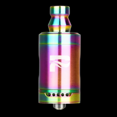 APX BARB FLOWER HERB ATOMIZER TANK