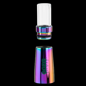 Ooze Fusion Vaporizer Replacement Atomizer 3-Pack