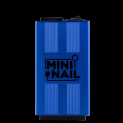 MiniNail Flower Wand Dry Herb Vaporizer (Complete Kit)