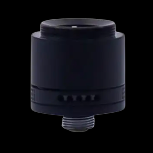 KandyPens Crystal 2 Quartz Atomizer