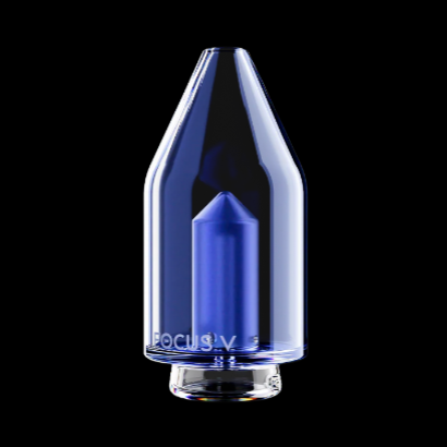 Focus V Carta Glass Top