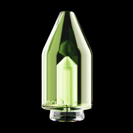 Focus V Carta Glass Top