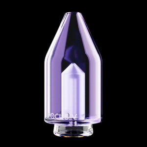 Focus V Carta Glass Top