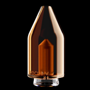 Focus V Carta Glass Top