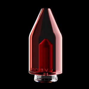 Focus V Carta Glass Top