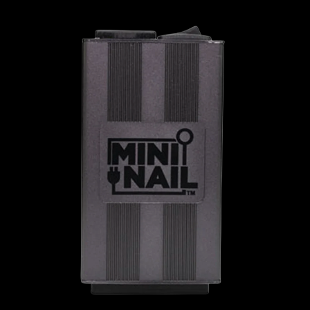 MiniNail Flower Wand Dry Herb Vaporizer (Complete Kit)