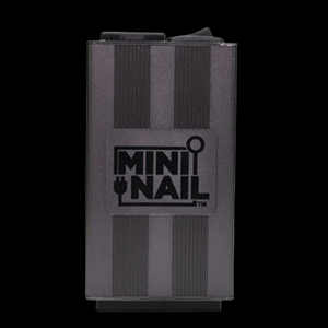 MiniNail Flower Wand Dry Herb Vaporizer (Complete Kit)