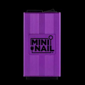 MiniNail Flower Wand Dry Herb Vaporizer (Complete Kit)
