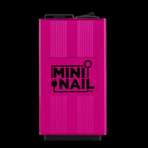 MiniNail Flower Wand Dry Herb Vaporizer (Complete Kit)