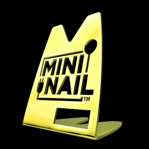 Mini Nail Heater Coil Stand