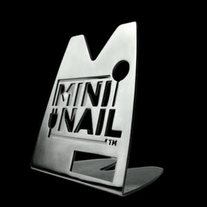 Mini Nail Heater Coil Stand