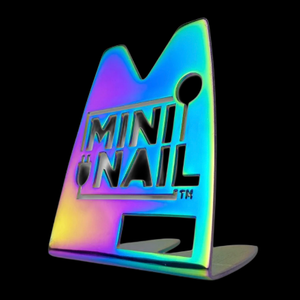 Mini Nail Heater Coil Stand