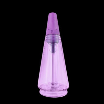 Puffco Peak/Peak Pro Travel Glass