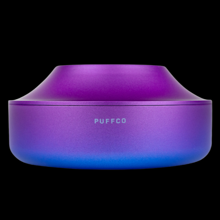 Puffco Peak Pro Power Dock: Wireless Charging Dock