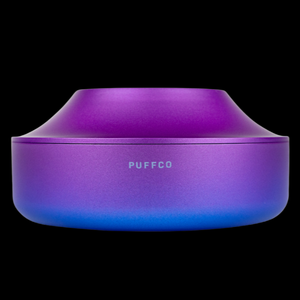 Puffco Peak Pro Power Dock: Wireless Charging Dock