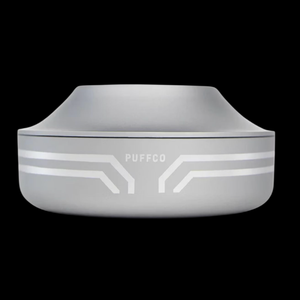 Puffco Peak Pro Power Dock: Wireless Charging Dock