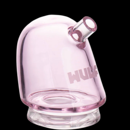 Wulf Mods Link Puffco Peak Attachment