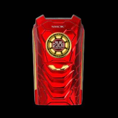 SMOK I-Priv 230W Voice Control Box Mod