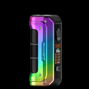Geekvape Max100 (Aegis Max 2) Box Mod