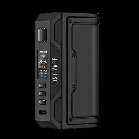 Lost Vape THELEMA QUEST 200W Box Mod