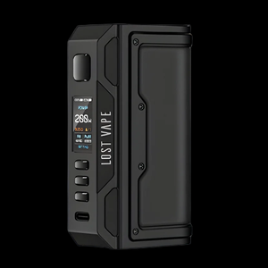 Lost Vape THELEMA QUEST 200W Box Mod