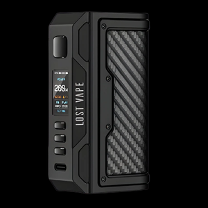 Lost Vape THELEMA QUEST 200W Box Mod