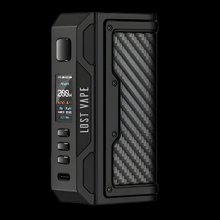 Lost Vape THELEMA QUEST 200W Box Mod