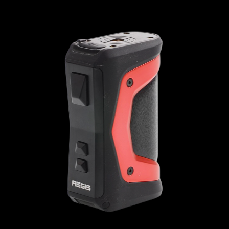 Geek Vape AEGIS X Box Mod