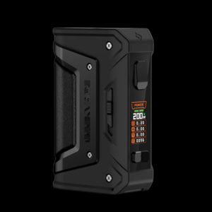 GeekVape L200 Classic Box Mod
