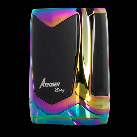 iJoy AVENGER Baby 108W Box Mod