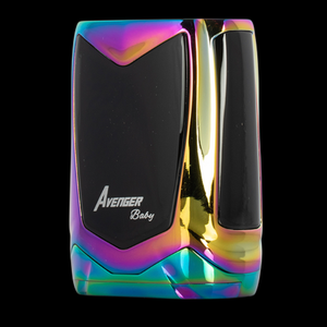 iJoy AVENGER Baby 108W Box Mod