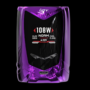 iJoy AVENGER Baby 108W Box Mod