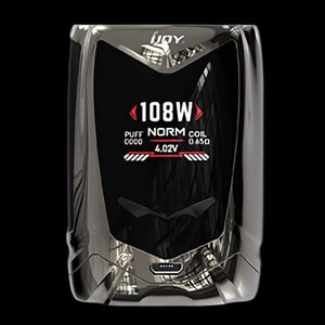 iJoy AVENGER Baby 108W Box Mod