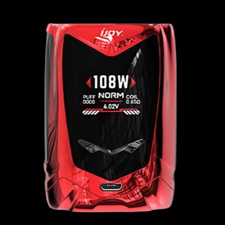 iJoy AVENGER Baby 108W Box Mod