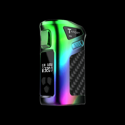 Vaporesso Target Mini Box Mod