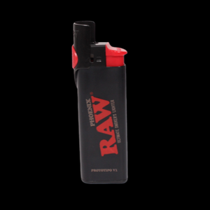 RAW Phoenix Lighter (Pack of 3)