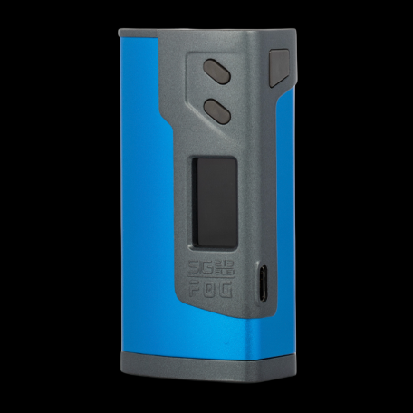 Sigelei 213 FOG 213W Box Mod
