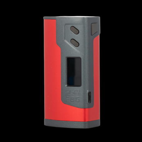 Sigelei 213 FOG 213W Box Mod