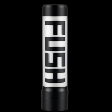 Acrohm Fush Semi Mech Box Mod With Changeable LED Light