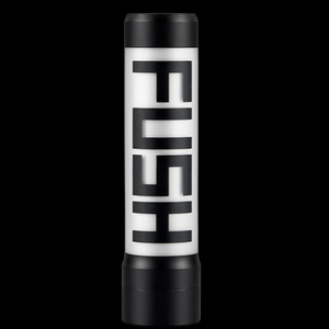 Acrohm Fush Semi Mech Box Mod With Changeable LED Light