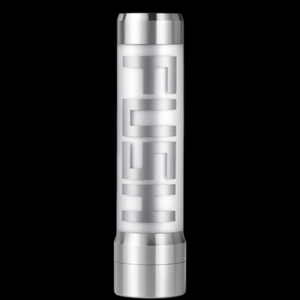 Acrohm Fush Semi Mech Box Mod With Changeable LED Light