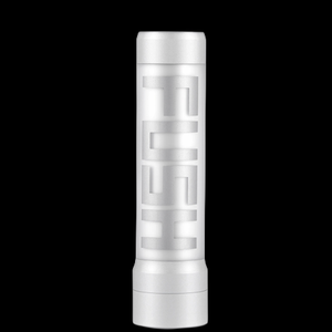 Acrohm Fush Semi Mech Box Mod With Changeable LED Light