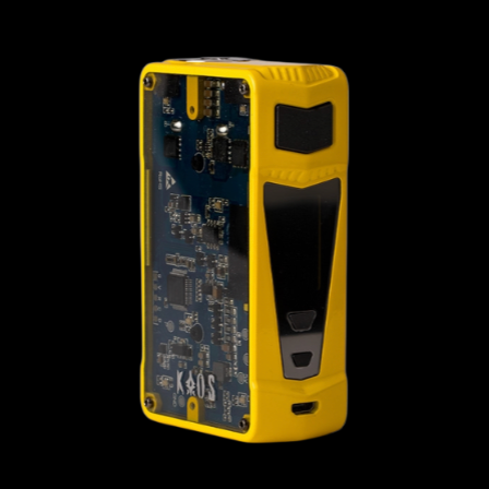 Sigelei KAOS Z 200W Box Mod