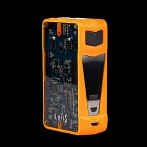 Sigelei KAOS Z 200W Box Mod