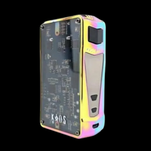 Sigelei KAOS Z 200W Box Mod