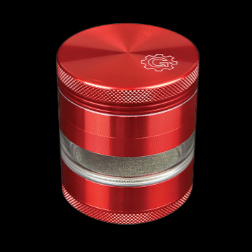 Grindhouse 4 Piece 2-Inch Grinder